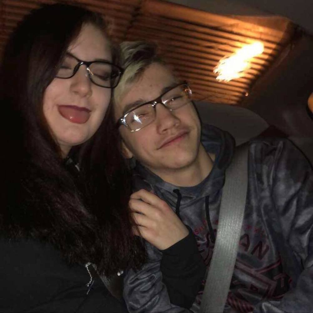 Meet your Posher, Krizta